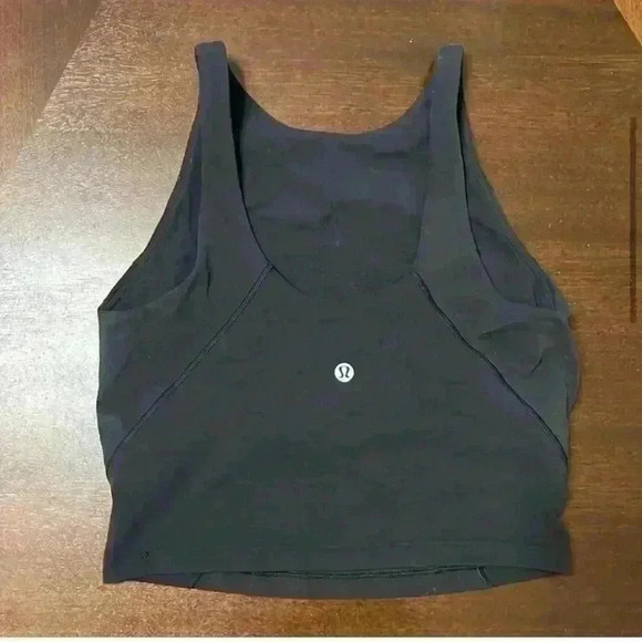 Lululemon Aling high-neck tank top - Picture 6 of 10